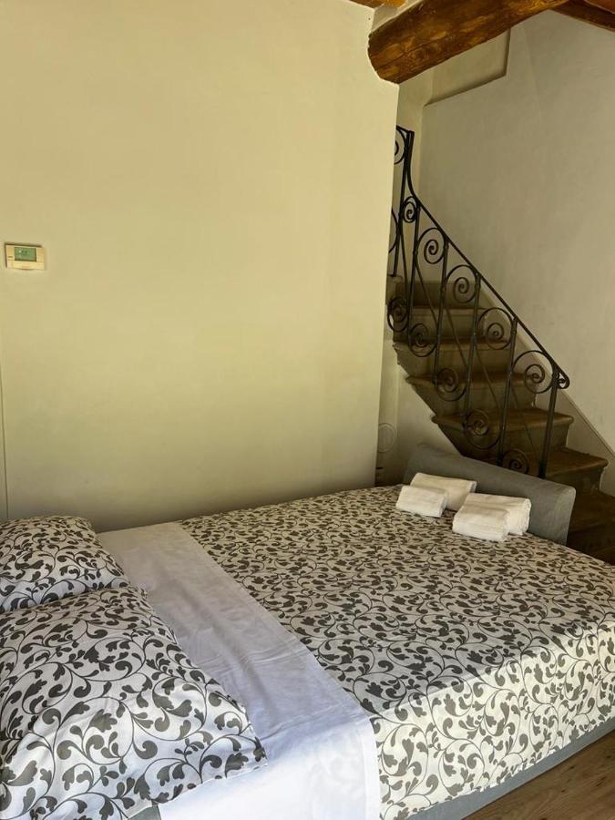 La Casina Del Bassotto Bagni di Lucca Exteriör bild
