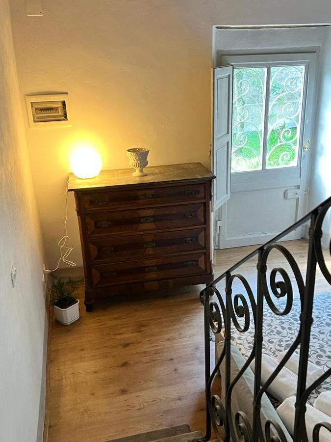 La Casina Del Bassotto Bagni di Lucca Exteriör bild