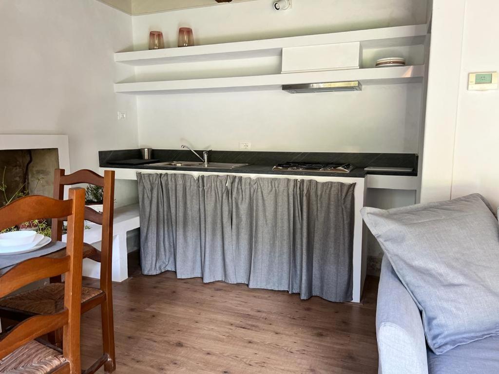 La Casina Del Bassotto Bagni di Lucca Exteriör bild