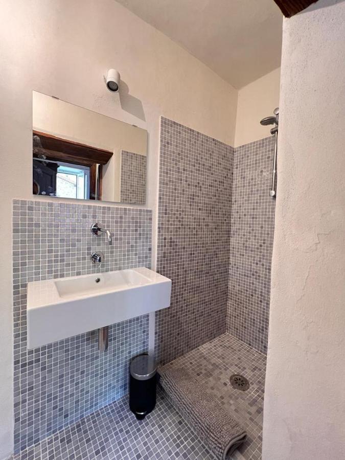 La Casina Del Bassotto Bagni di Lucca Exteriör bild